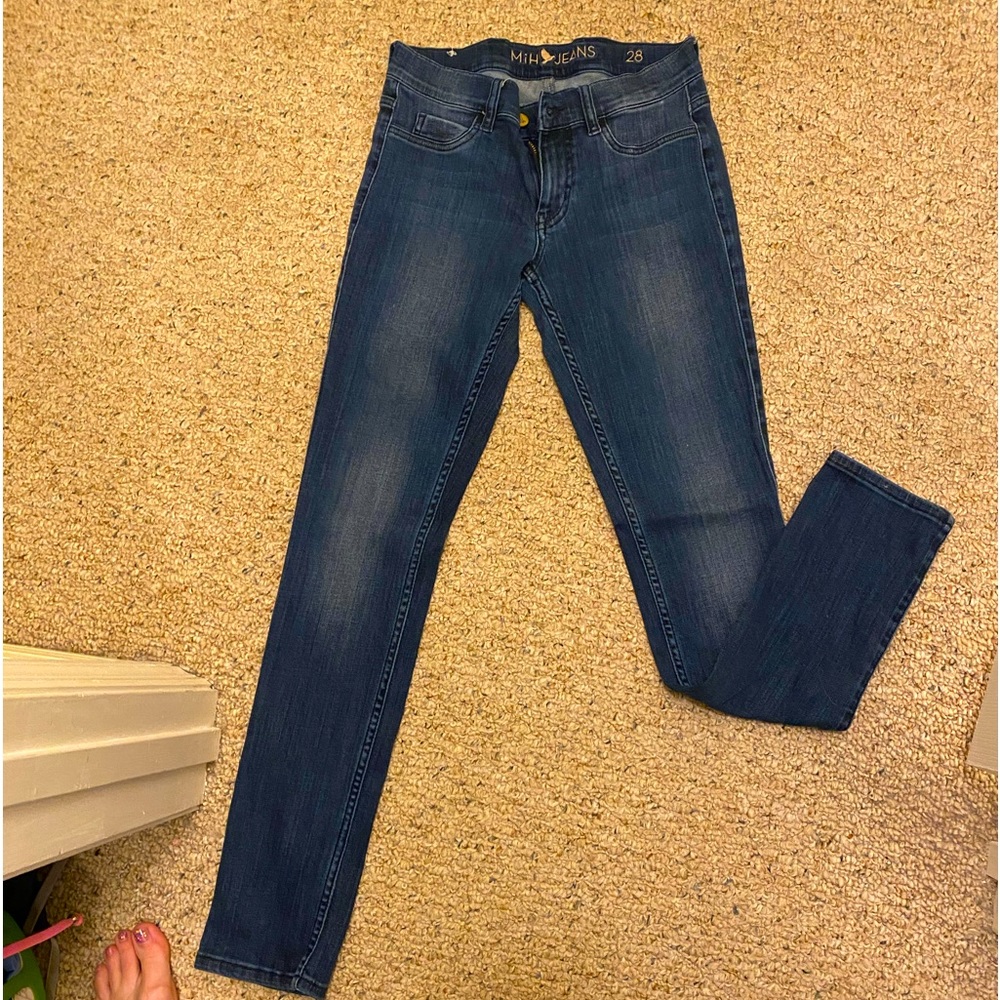Vienna jeans
